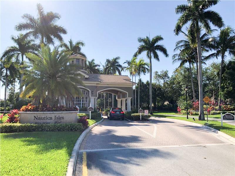 NAUTICA ISLES WEST 2 - Residential