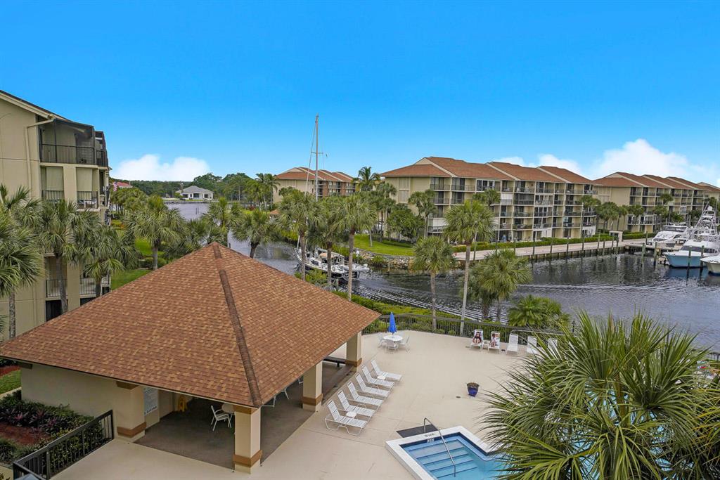 Marina At The Bluffs - Residential