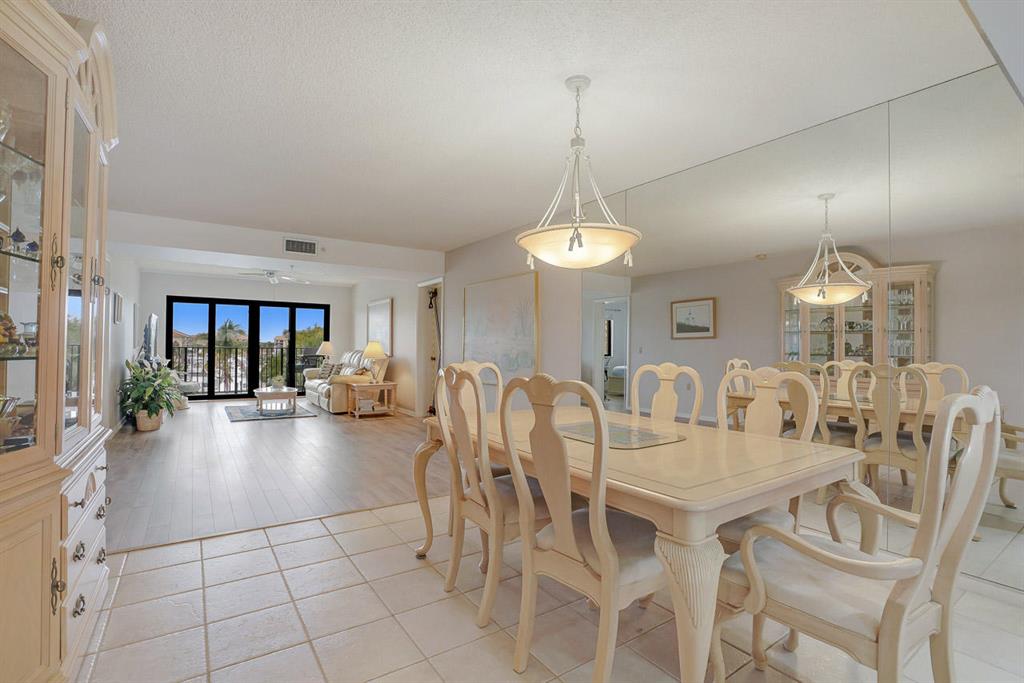 Marina At The Bluffs - Residential