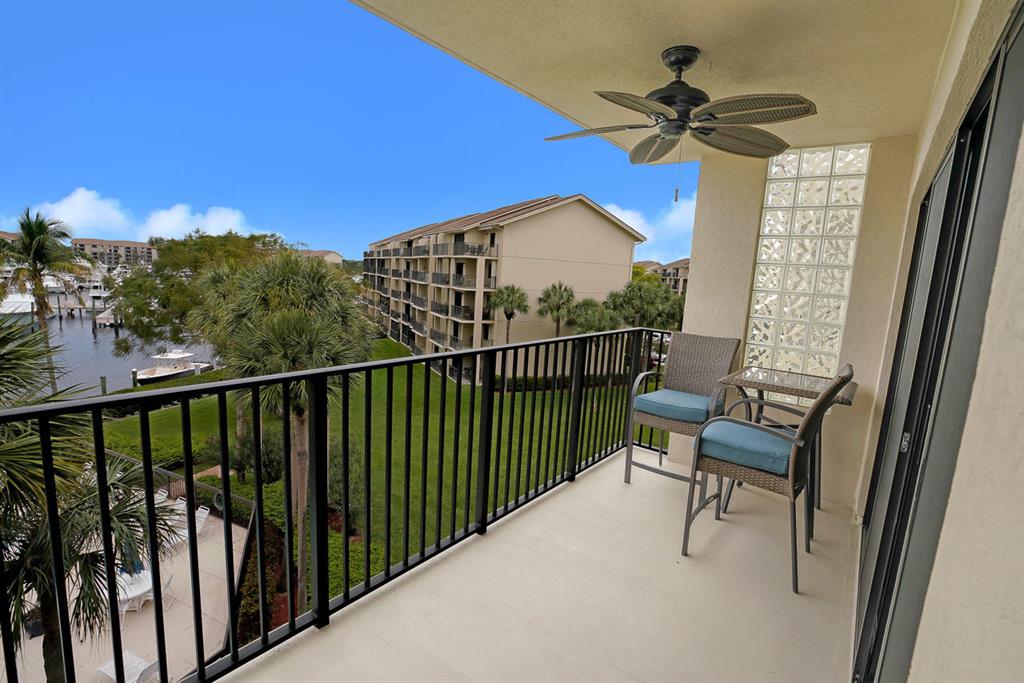 Marina At The Bluffs - Residential