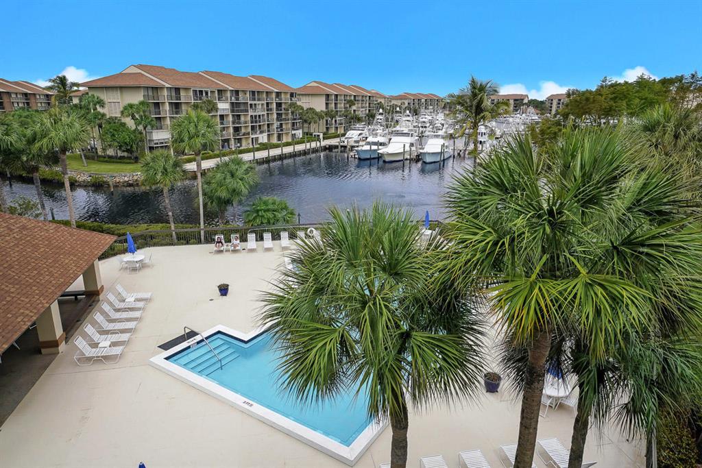 Marina At The Bluffs - Residential