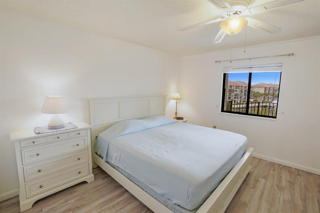 Marina At The Bluffs - Residential