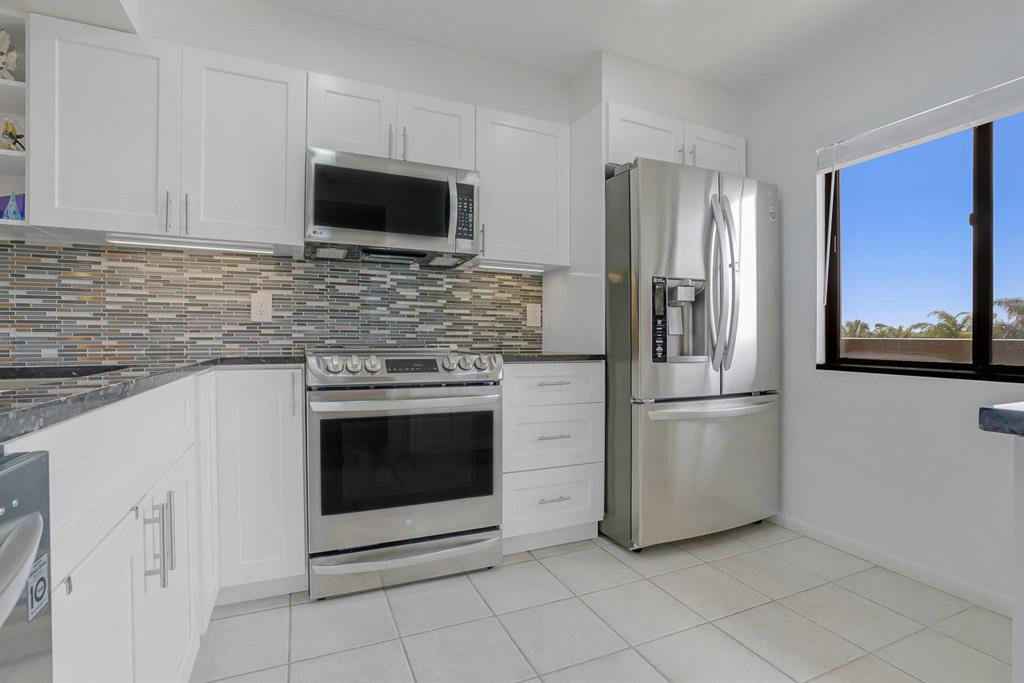 Marina At The Bluffs - Residential