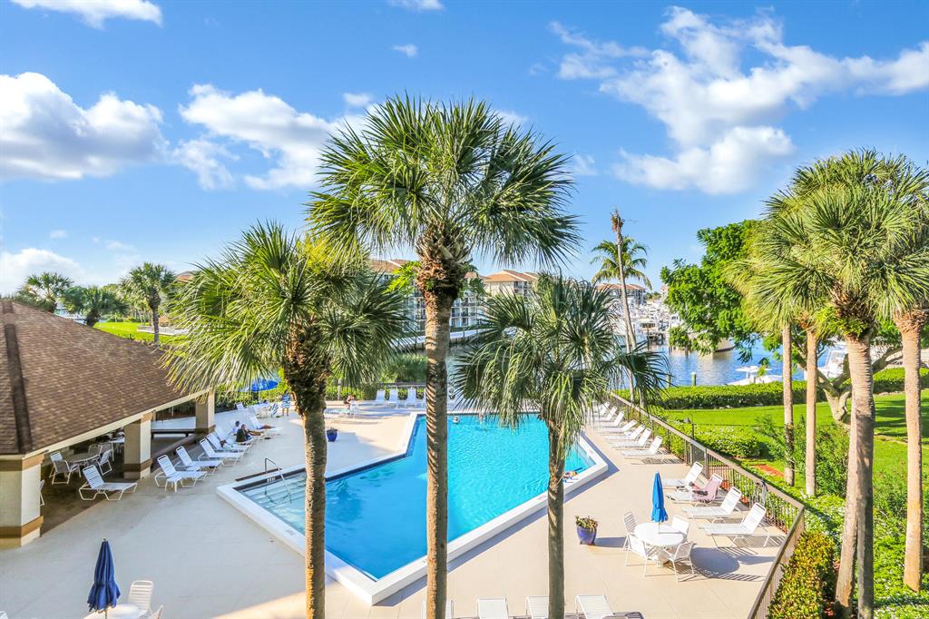 Marina At The Bluffs - Residential