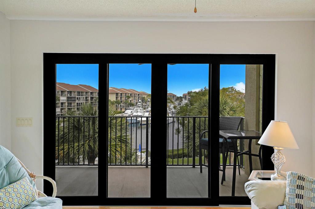 Marina At The Bluffs - Residential