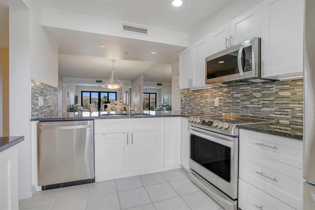 Marina At The Bluffs - Residential