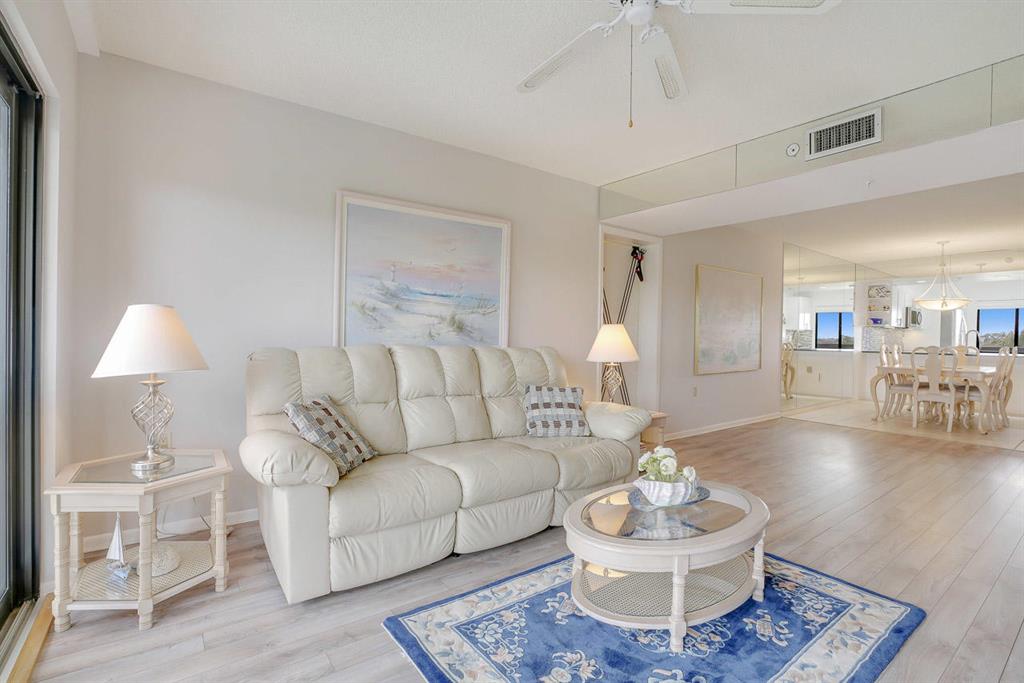 Marina At The Bluffs - Residential