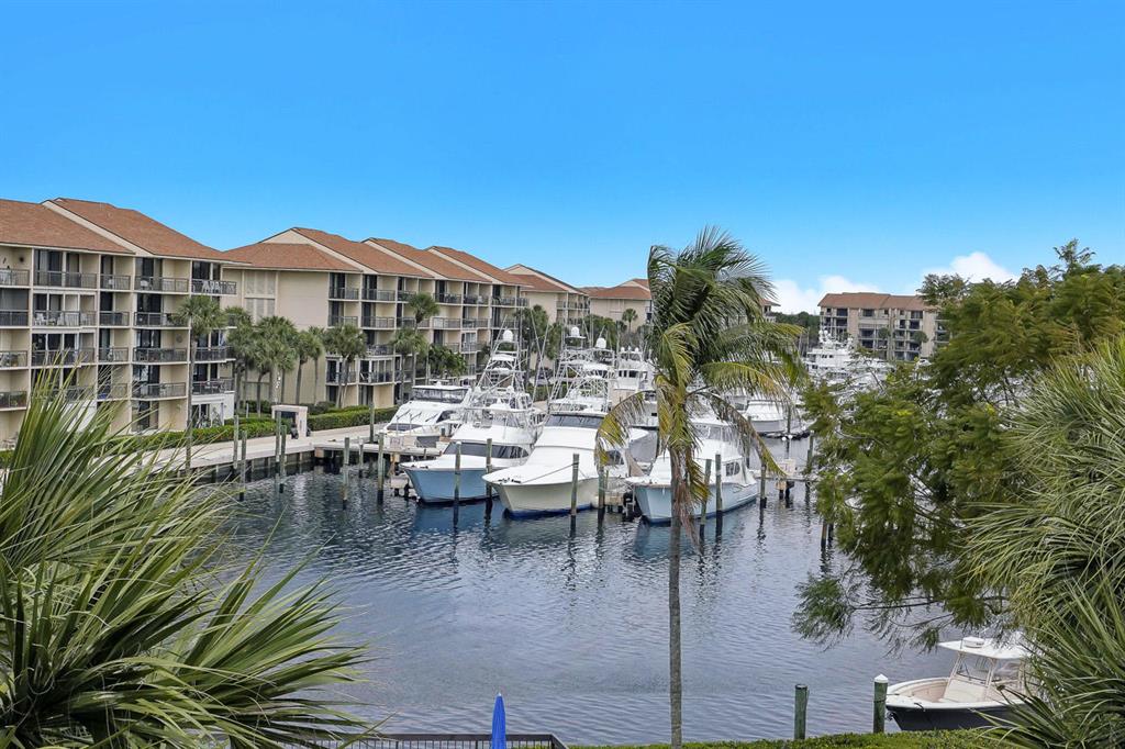 Marina At The Bluffs - Residential