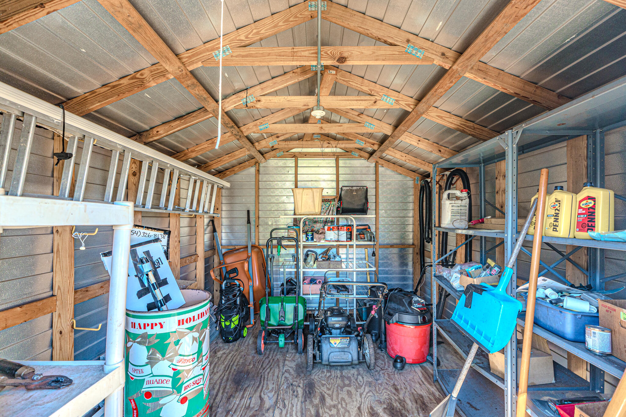 POMPANO BEACH HIGHLANDS - Residential