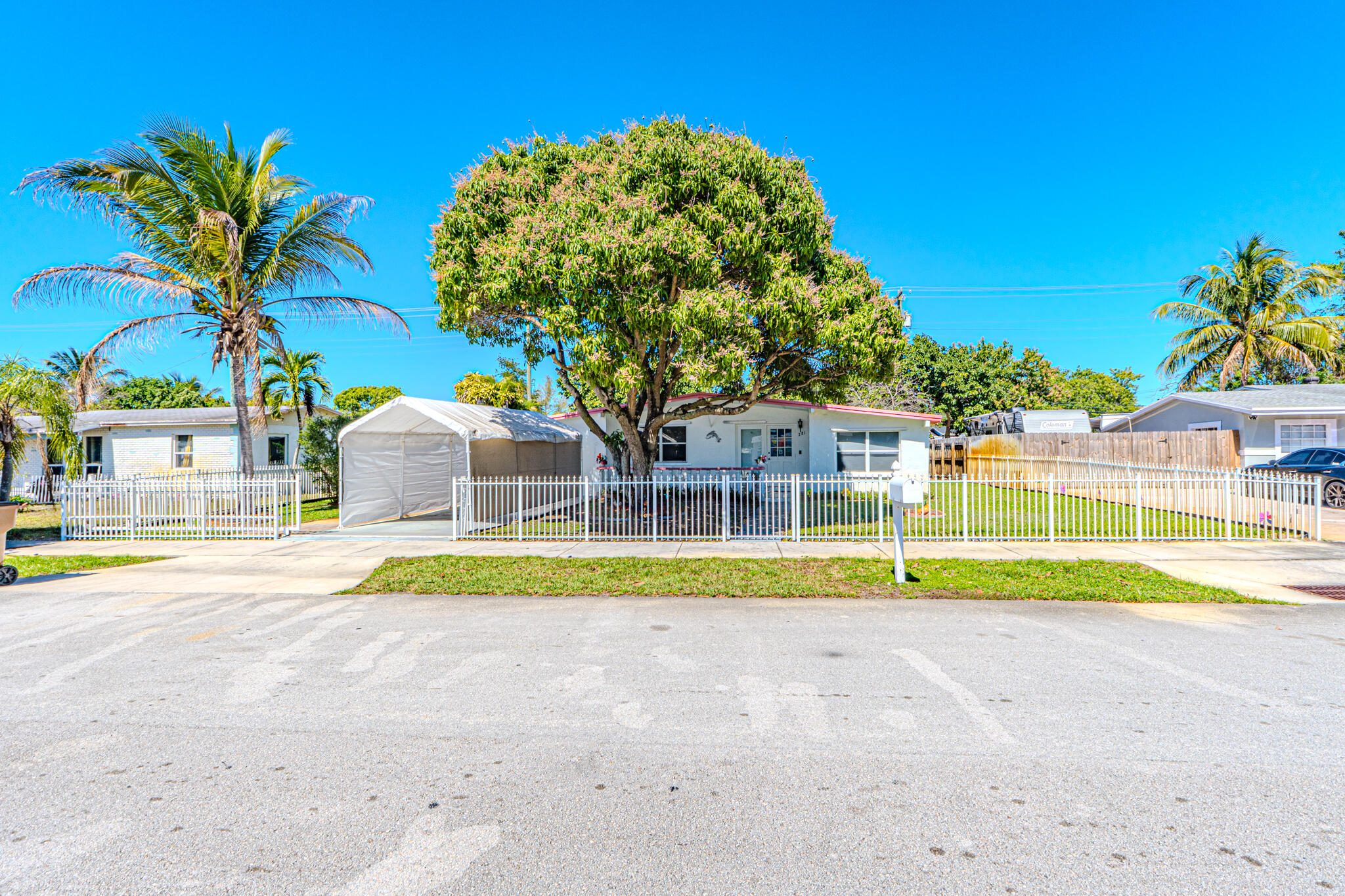 POMPANO BEACH HIGHLANDS - Residential