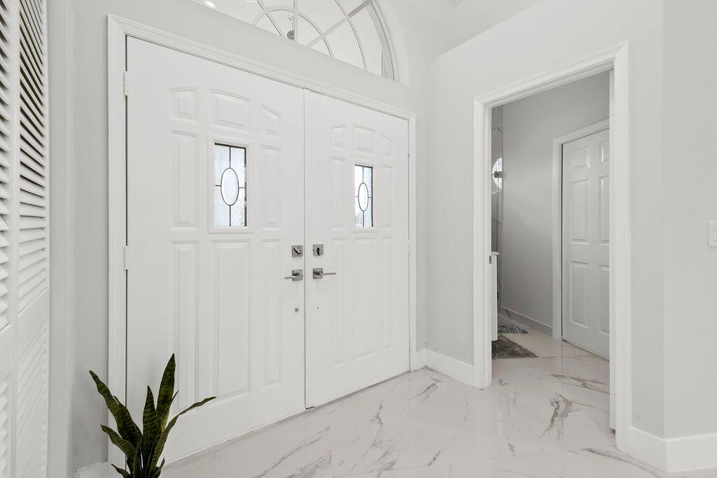 EMERALD FOREST OF WELLINGTON - Residential