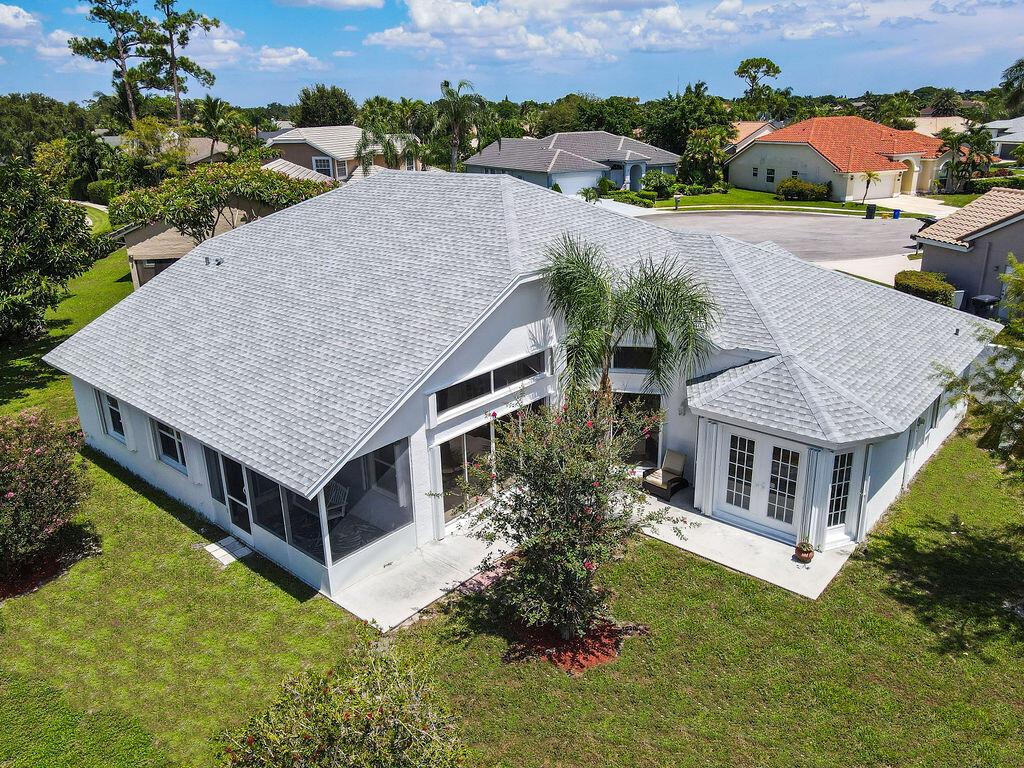 EMERALD FOREST OF WELLINGTON - Residential