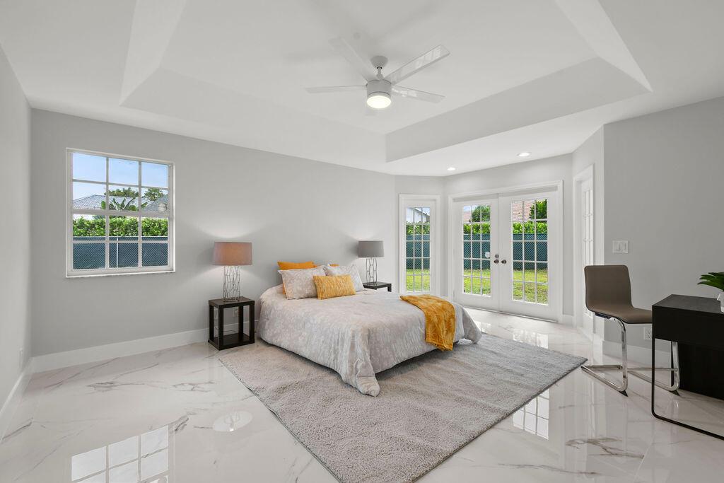 EMERALD FOREST OF WELLINGTON - Residential