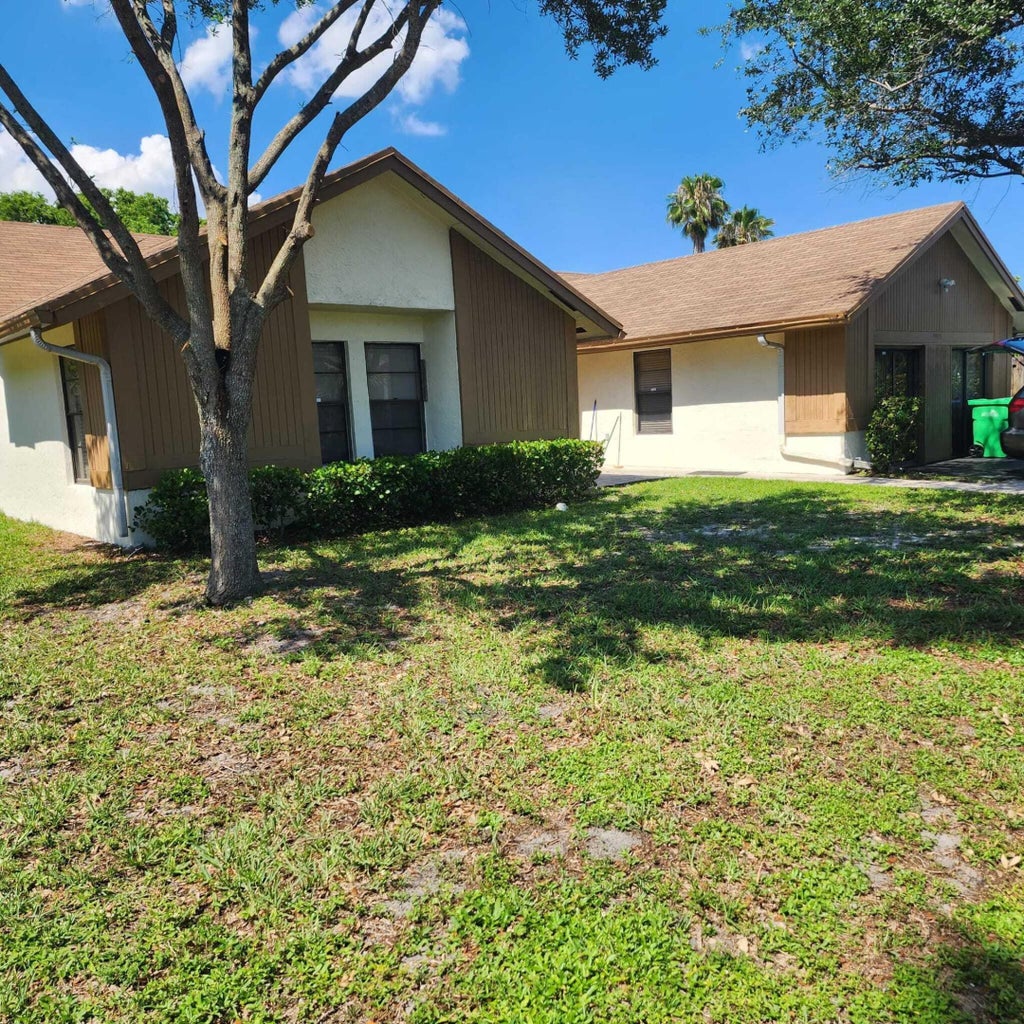 Photo of 9915 NW 41st Court #9915, Sunrise, FL 33351 (MLS # B26028801)