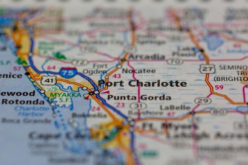 ROTONDA LAKES - Land