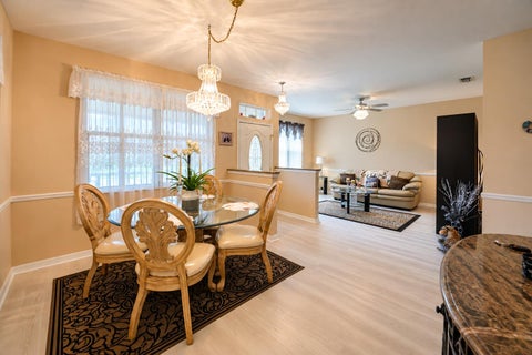 Tiny photo for 533 NW Portofino Lane, Port Saint Lucie, FL 34986 (MLS # B26088661)