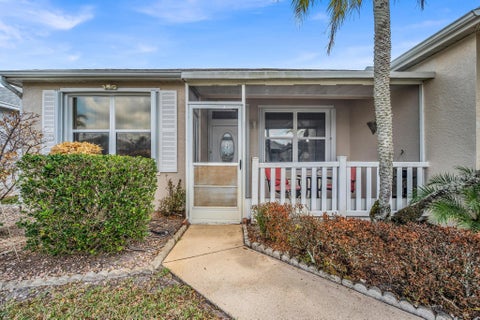 Tiny photo for 533 NW Portofino Lane, Port Saint Lucie, FL 34986 (MLS # B26088661)