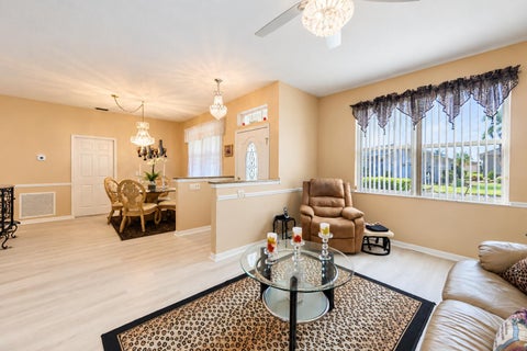 Tiny photo for 533 NW Portofino Lane, Port Saint Lucie, FL 34986 (MLS # B26088661)