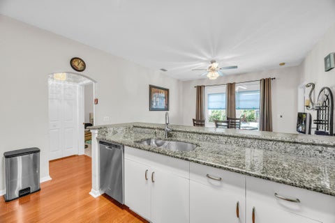 Tiny photo for 533 NW Portofino Lane, Port Saint Lucie, FL 34986 (MLS # B26088661)