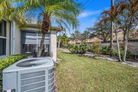 Tiny photo for 533 NW Portofino Lane, Port Saint Lucie, FL 34986 (MLS # B26088661)