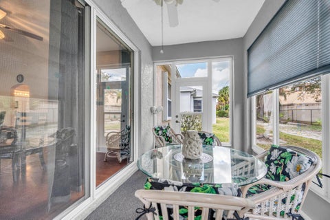 Tiny photo for 533 NW Portofino Lane, Port Saint Lucie, FL 34986 (MLS # B26088661)