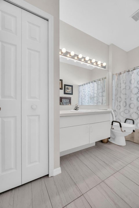 Tiny photo for 533 NW Portofino Lane, Port Saint Lucie, FL 34986 (MLS # B26088661)