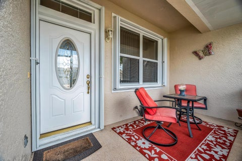 Tiny photo for 533 NW Portofino Lane, Port Saint Lucie, FL 34986 (MLS # B26088661)