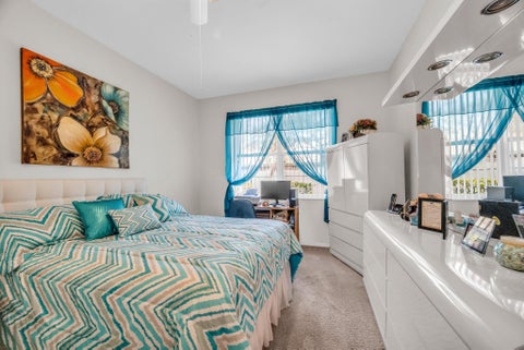 Tiny photo for 533 NW Portofino Lane, Port Saint Lucie, FL 34986 (MLS # B26088661)