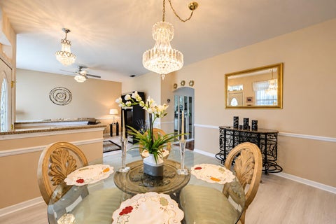 Tiny photo for 533 NW Portofino Lane, Port Saint Lucie, FL 34986 (MLS # B26088661)