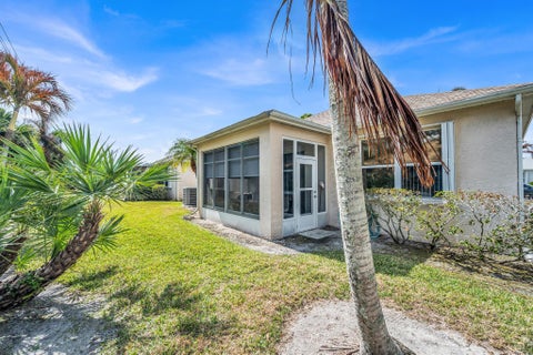 Tiny photo for 533 NW Portofino Lane, Port Saint Lucie, FL 34986 (MLS # B26088661)