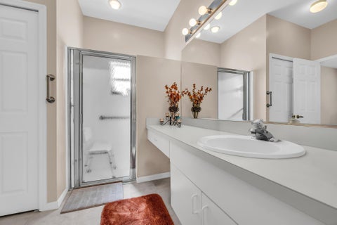 Tiny photo for 533 NW Portofino Lane, Port Saint Lucie, FL 34986 (MLS # B26088661)