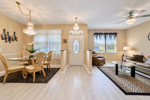 Tiny photo for 533 NW Portofino Lane, Port Saint Lucie, FL 34986 (MLS # B26088661)