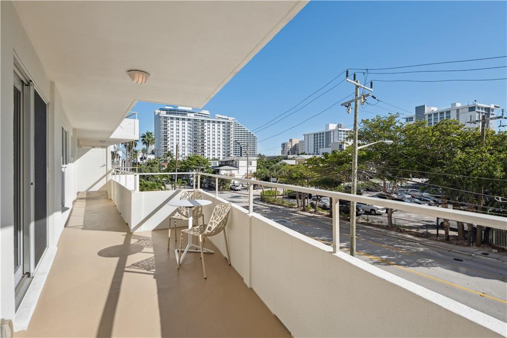 The Versailles - Residential