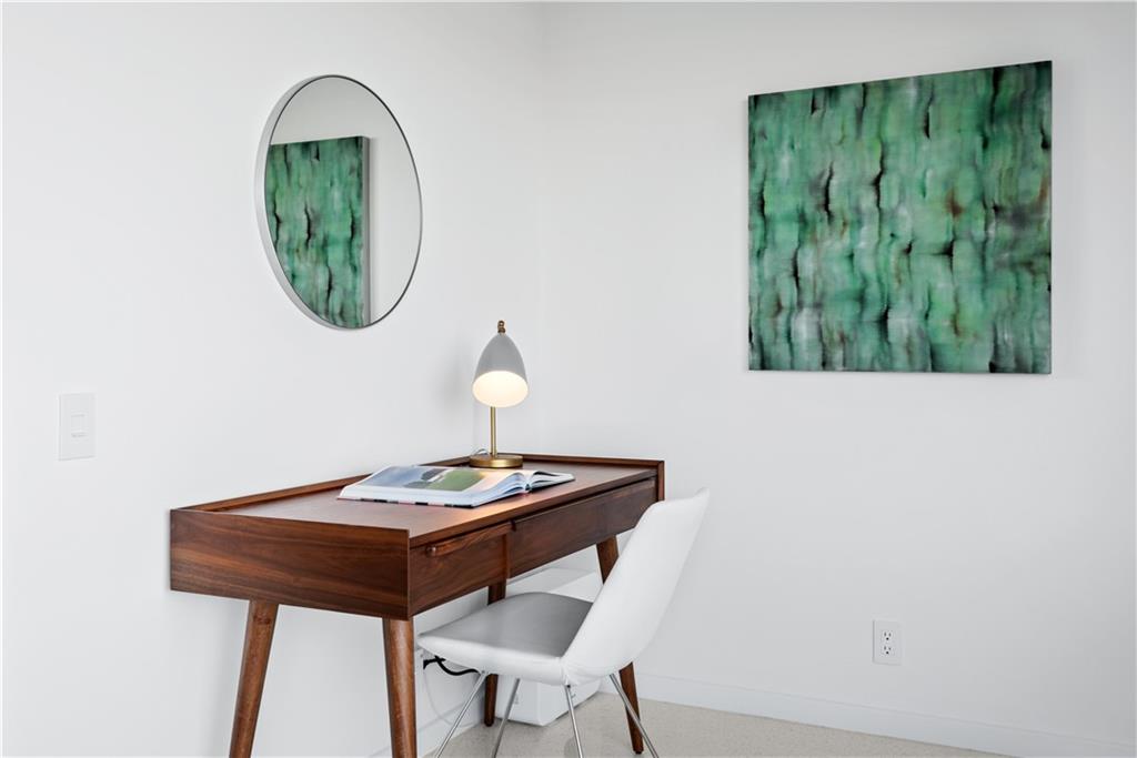 The Versailles - Residential