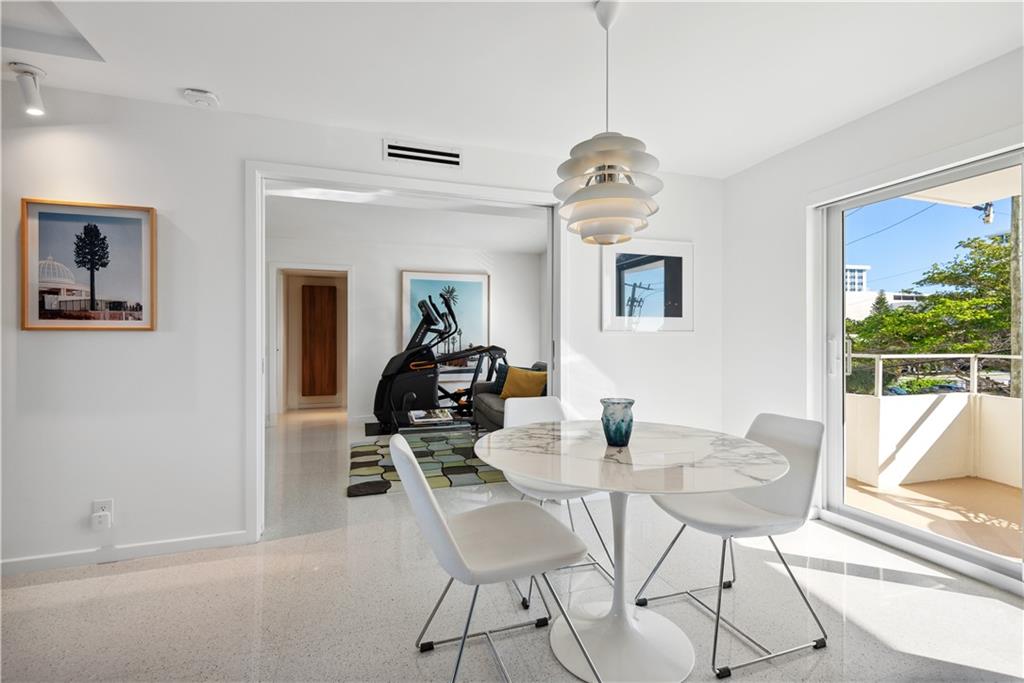 The Versailles - Residential