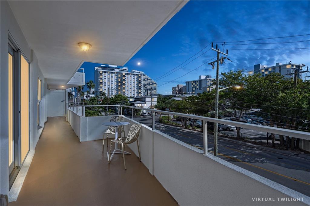 The Versailles - Residential