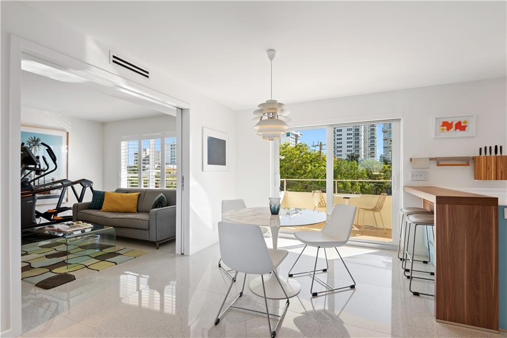 The Versailles - Residential