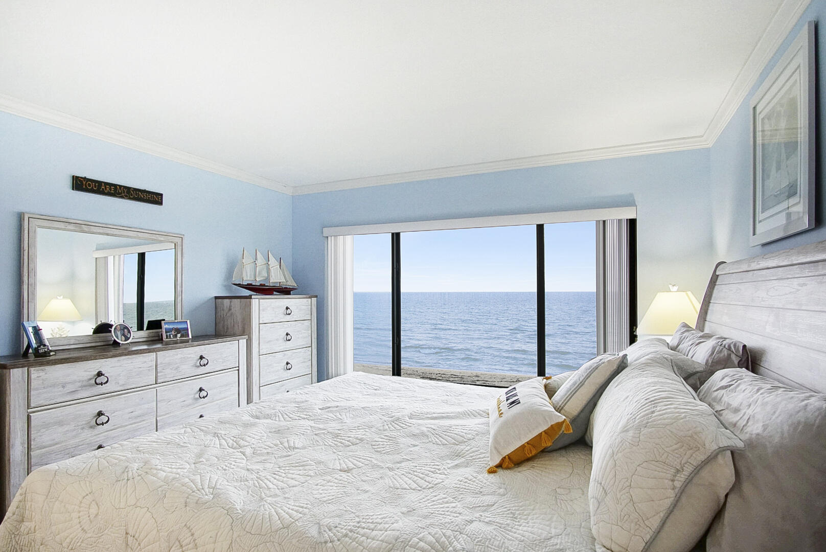 OCEANRISE CONDOMINIUM - Residential