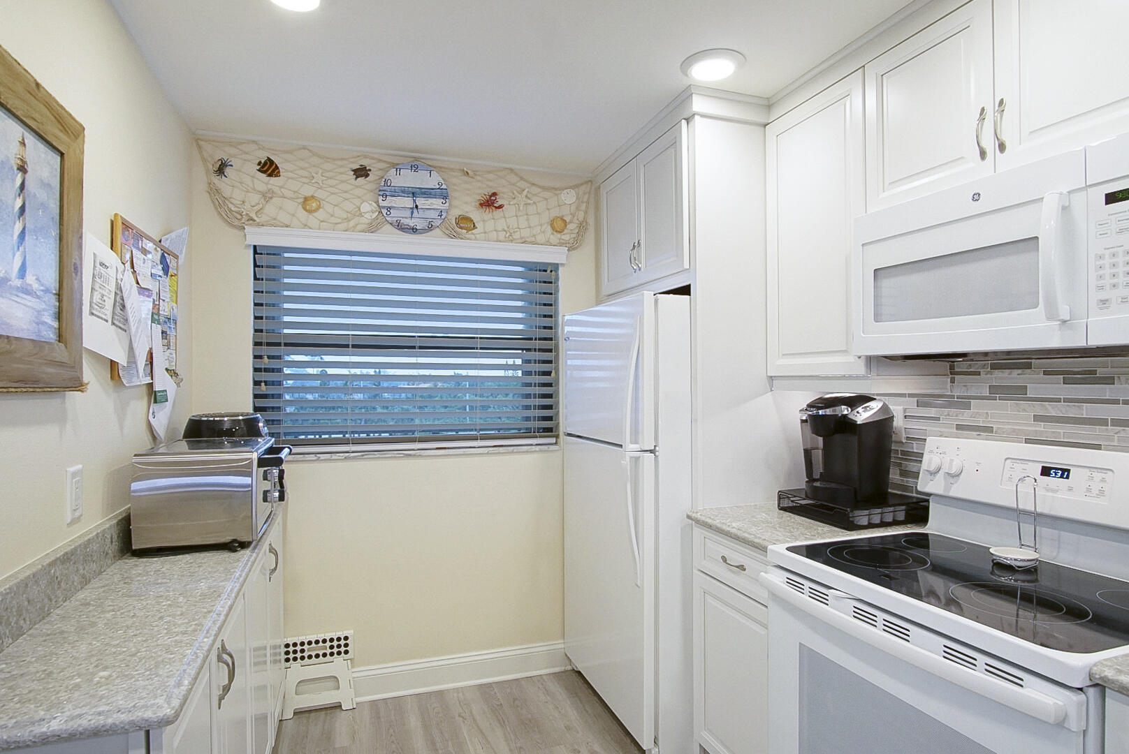 OCEANRISE CONDOMINIUM - Residential