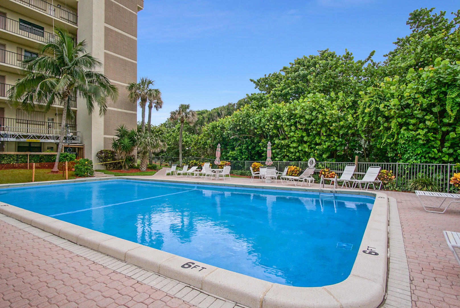 OCEANRISE CONDOMINIUM - Residential