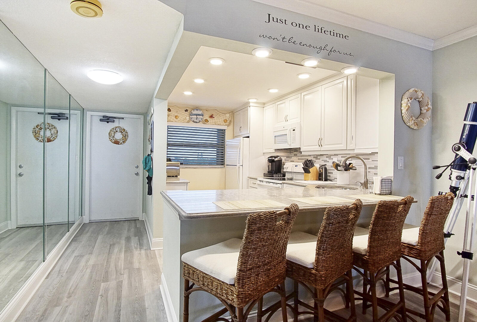 OCEANRISE CONDOMINIUM - Residential