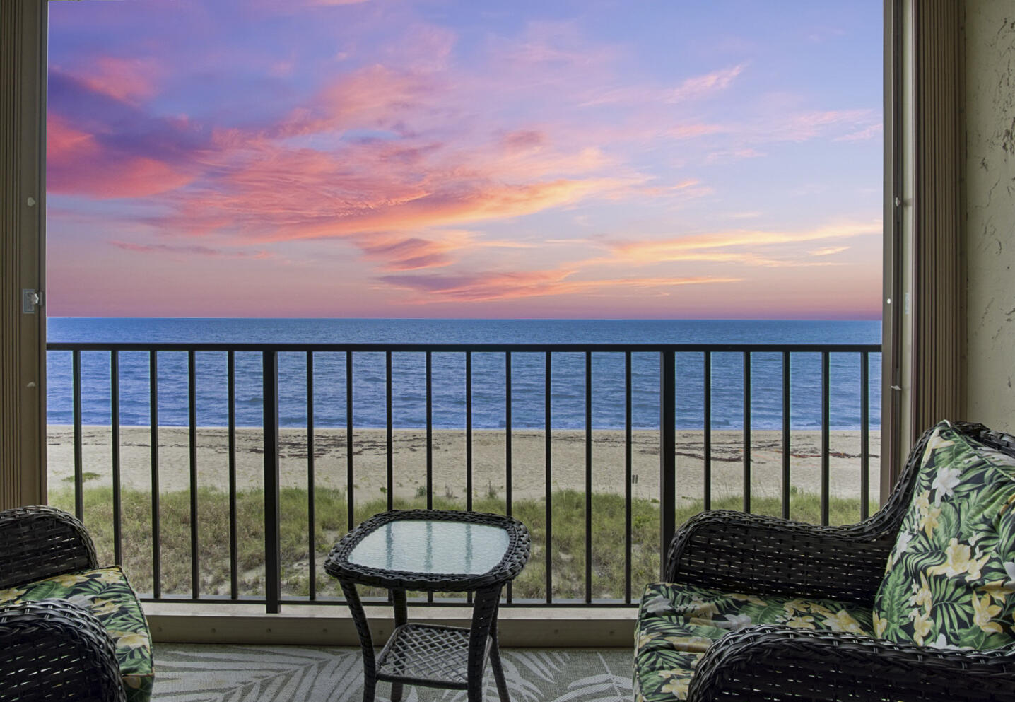 OCEANRISE CONDOMINIUM - Residential