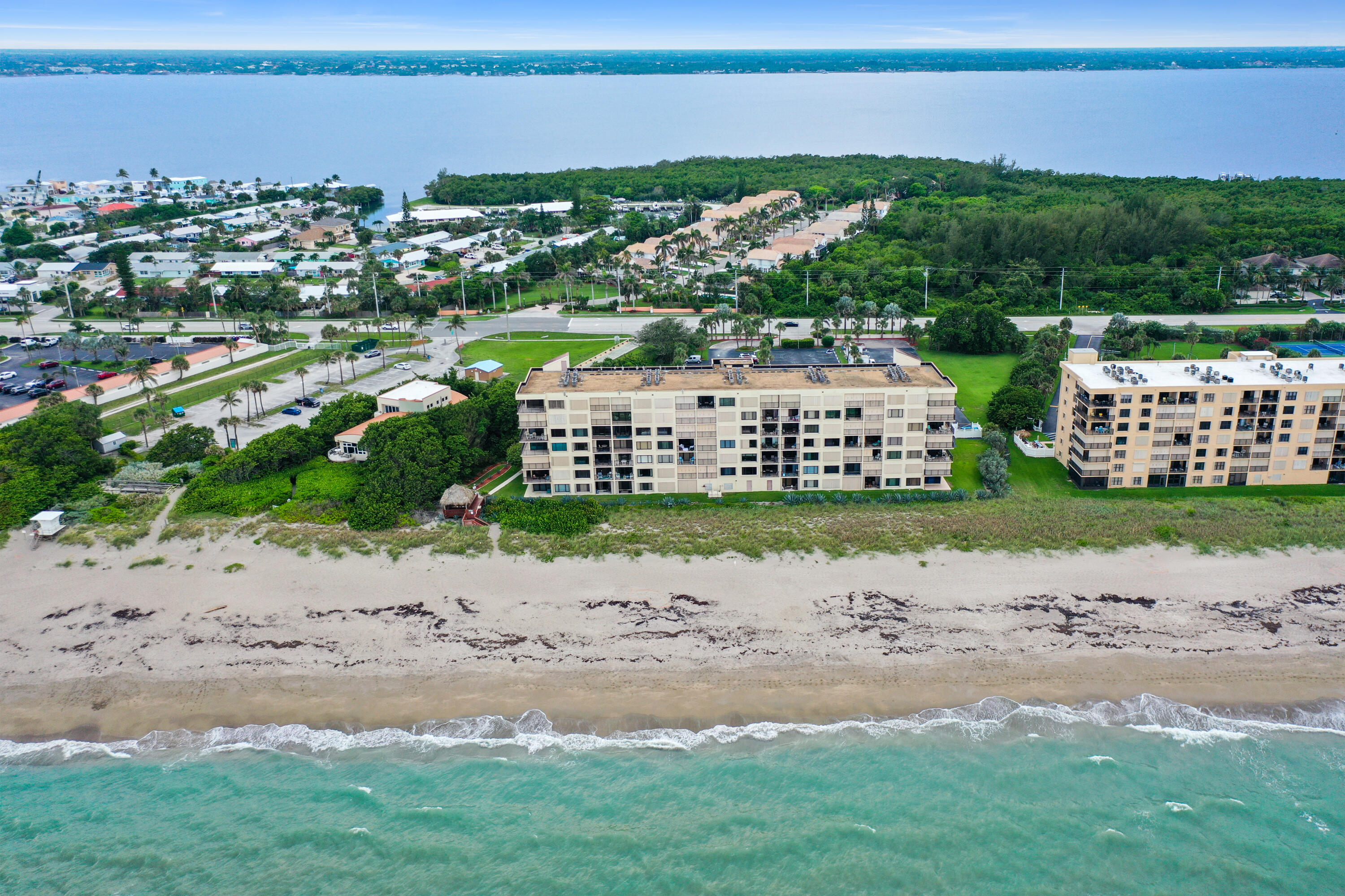 OCEANRISE CONDOMINIUM - Residential
