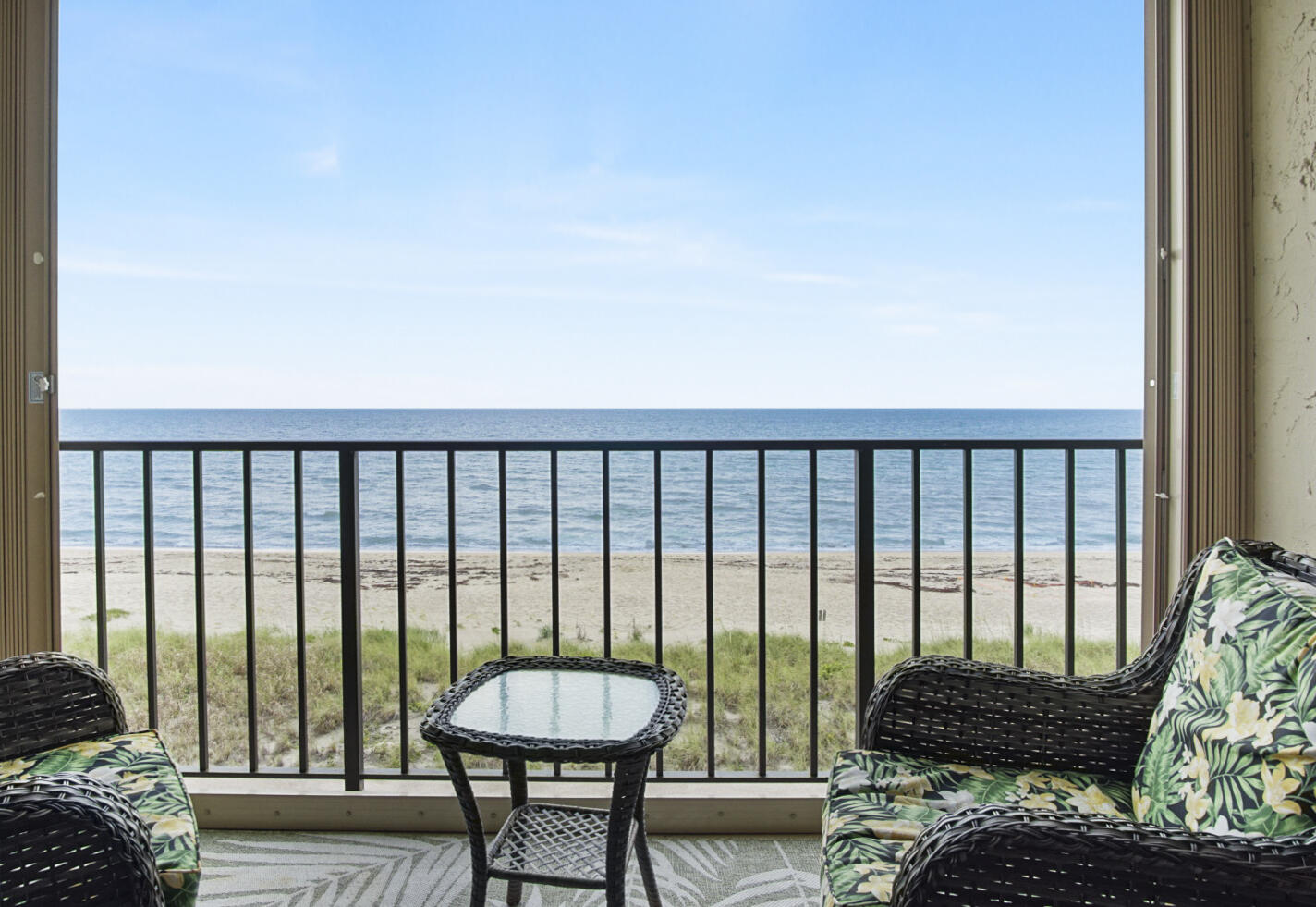 OCEANRISE CONDOMINIUM - Residential