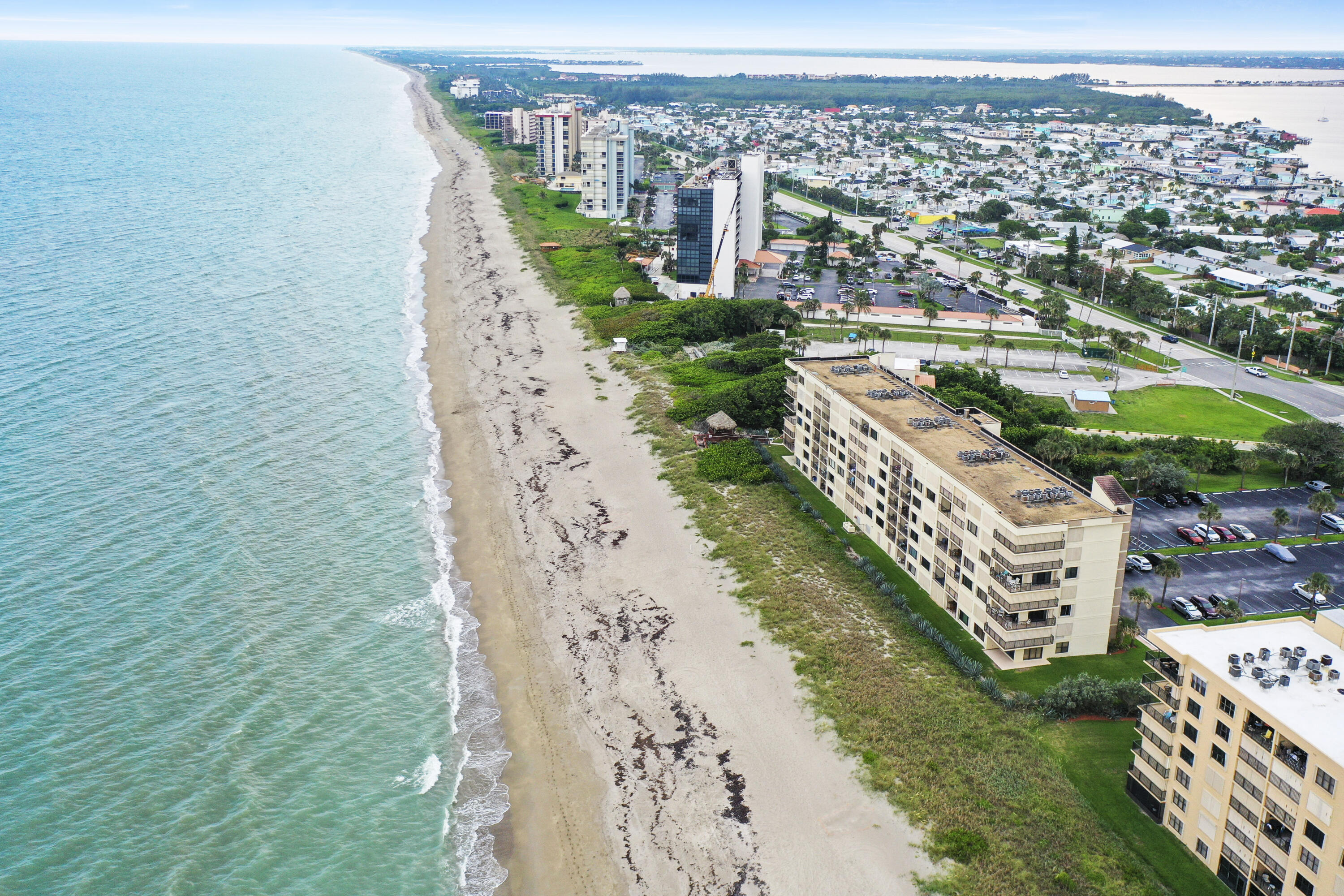 OCEANRISE CONDOMINIUM - Residential