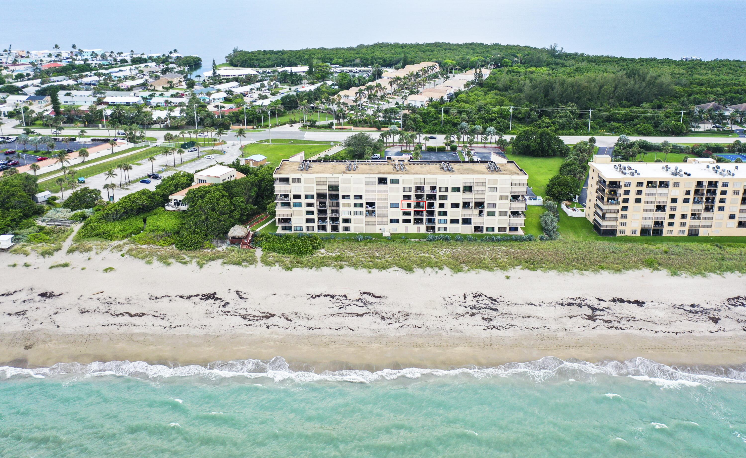 OCEANRISE CONDOMINIUM - Residential
