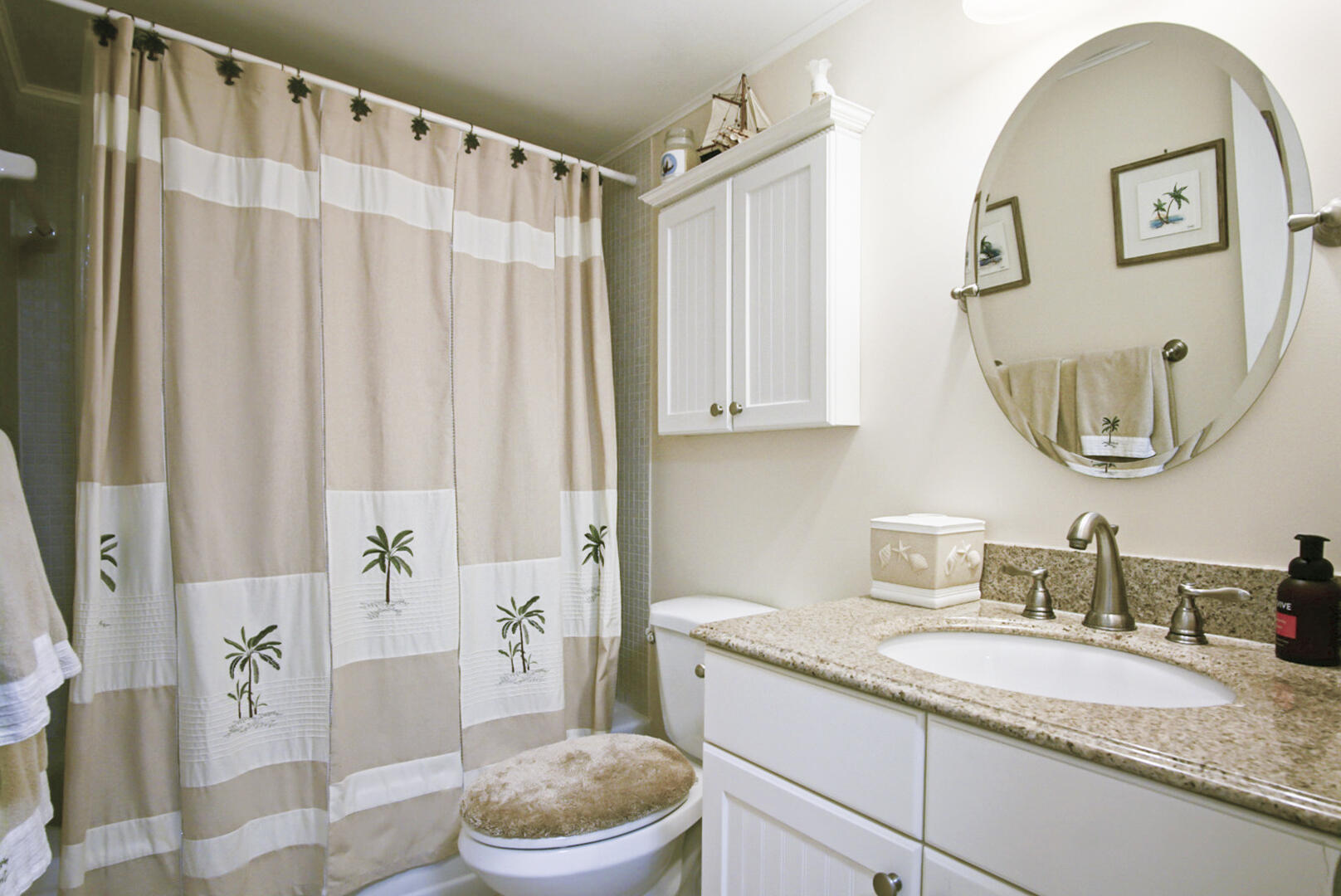 OCEANRISE CONDOMINIUM - Residential