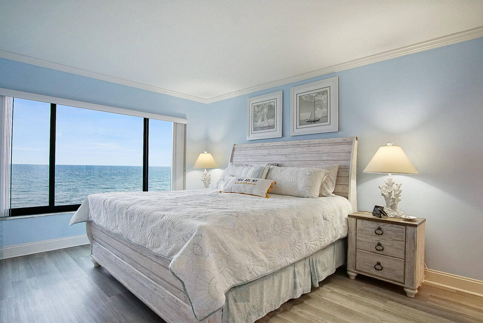 OCEANRISE CONDOMINIUM - Residential