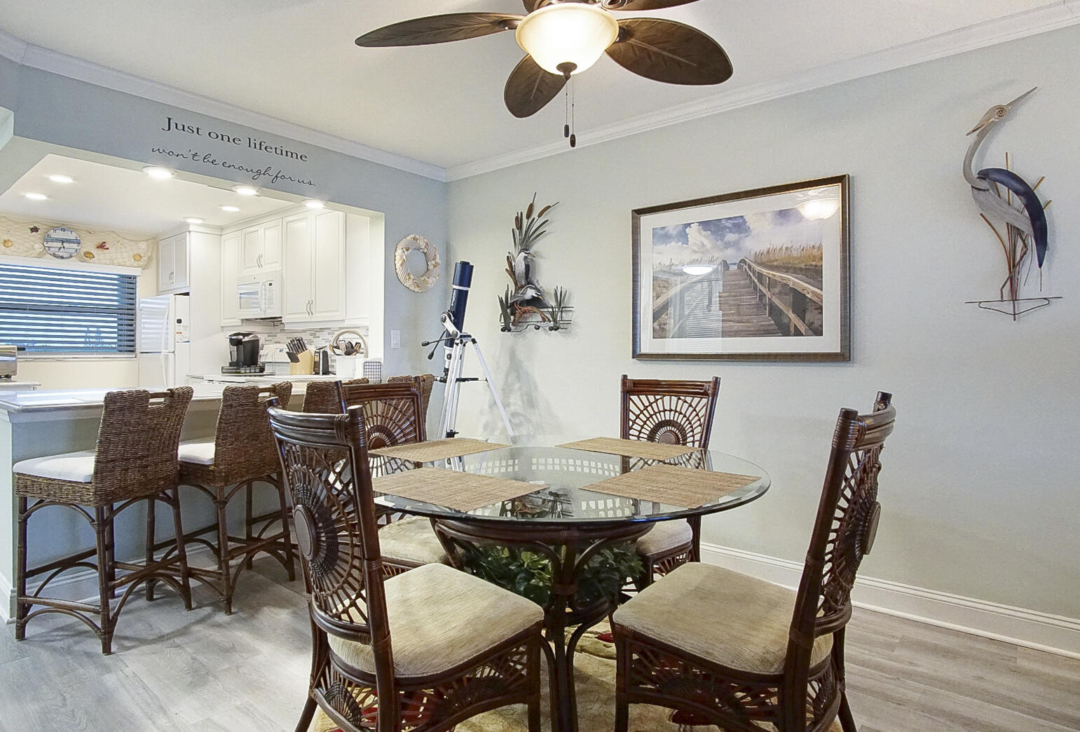 OCEANRISE CONDOMINIUM - Residential