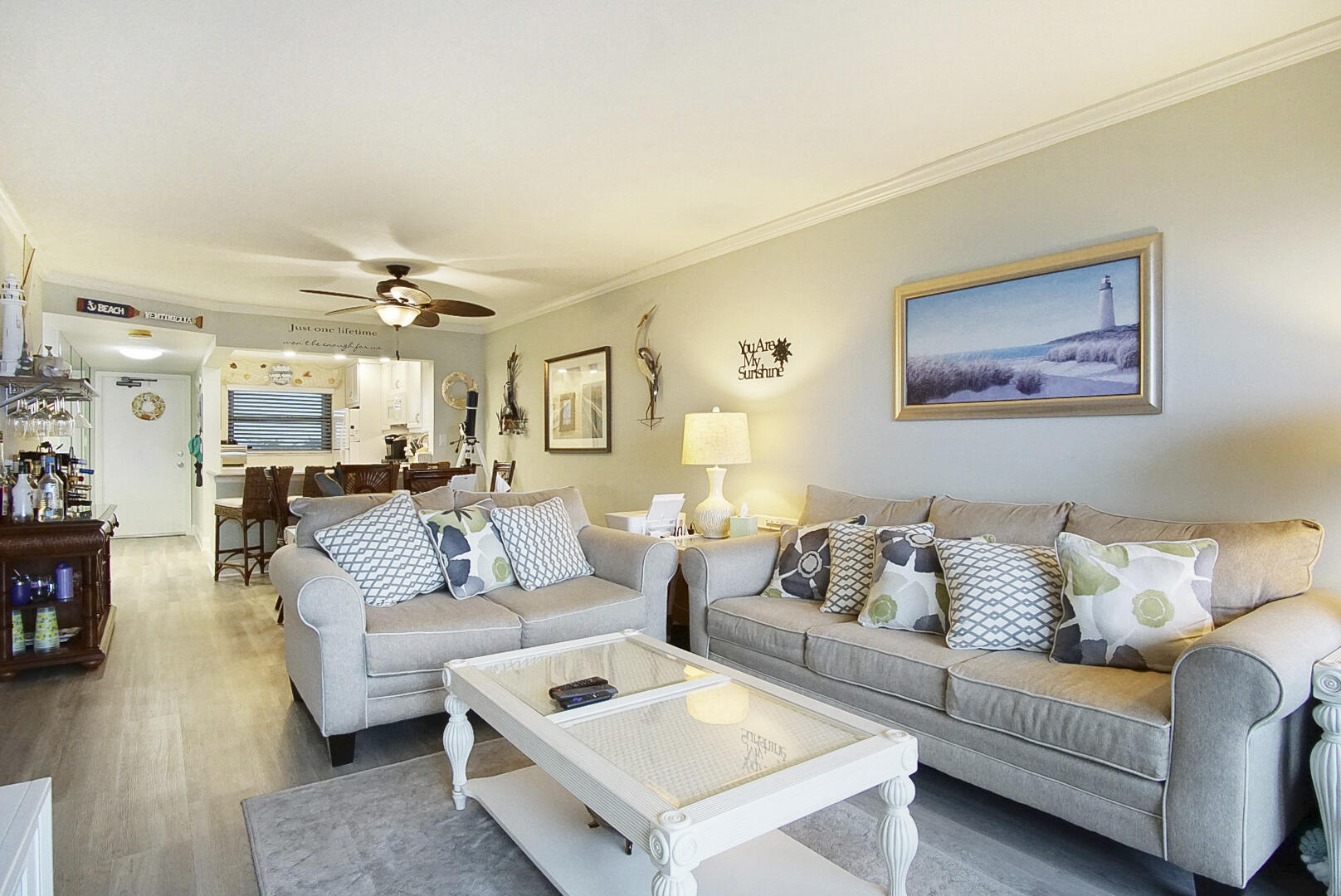 OCEANRISE CONDOMINIUM - Residential